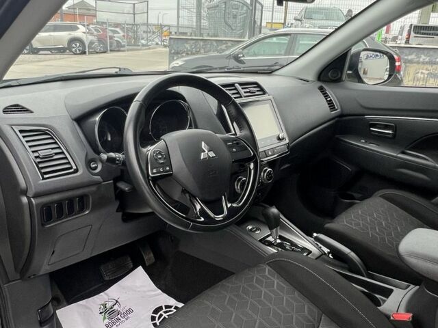 Черный Мицубиси РВР, объемом двигателя 2.4 л и пробегом 94 тыс. км за 16800 $, фото 14 на Automoto.ua