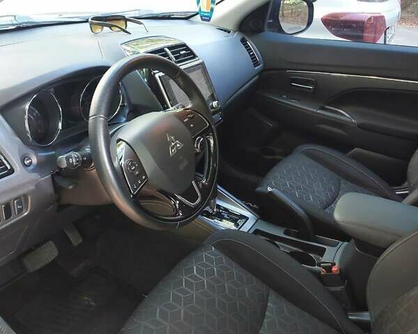 Коричневий Міцубісі РВР, об'ємом двигуна 2 л та пробігом 70 тис. км за 15900 $, фото 5 на Automoto.ua