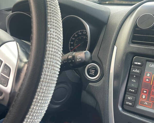 Красный Мицубиси РВР, объемом двигателя 2 л и пробегом 192 тыс. км за 11000 $, фото 8 на Automoto.ua