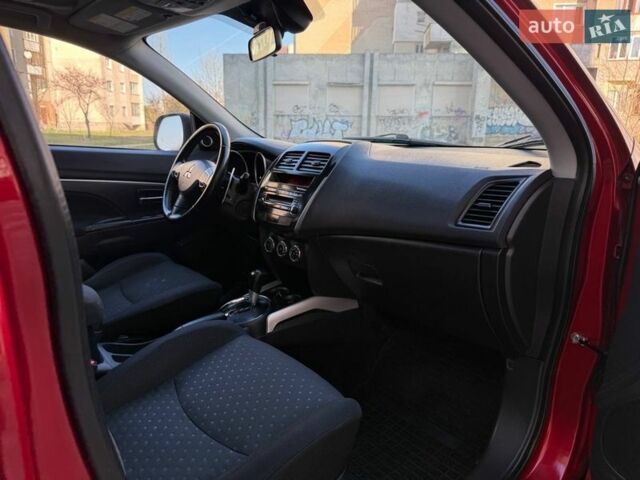Червоний Міцубісі РВР, об'ємом двигуна 2 л та пробігом 209 тис. км за 10950 $, фото 69 на Automoto.ua