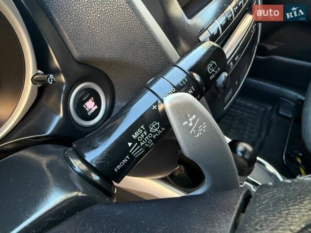 Червоний Міцубісі РВР, об'ємом двигуна 2 л та пробігом 209 тис. км за 10950 $, фото 38 на Automoto.ua