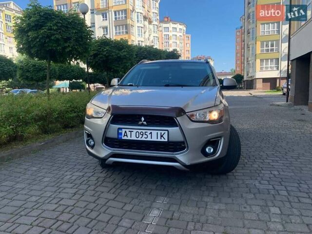 Серый Мицубиси РВР, объемом двигателя 2 л и пробегом 180 тыс. км за 11200 $, фото 5 на Automoto.ua