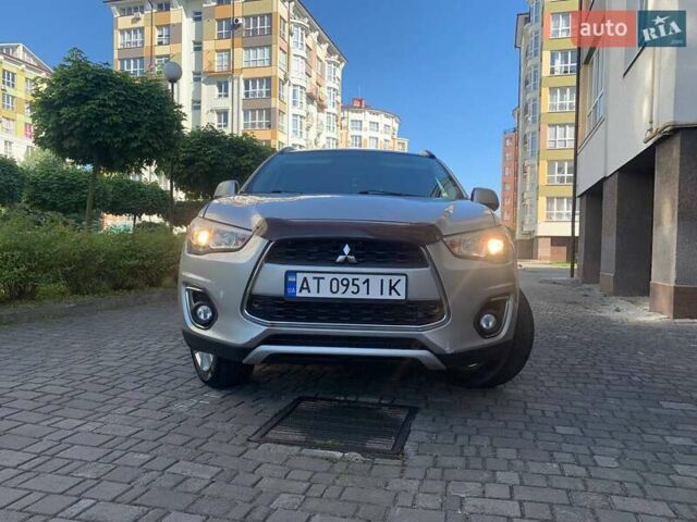 Серый Мицубиси РВР, объемом двигателя 2 л и пробегом 180 тыс. км за 11200 $, фото 11 на Automoto.ua