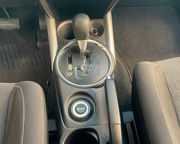 Серый Мицубиси РВР, объемом двигателя 2 л и пробегом 180 тыс. км за 11200 $, фото 21 на Automoto.ua