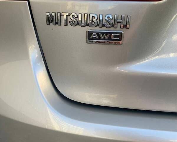 Серый Мицубиси РВР, объемом двигателя 2 л и пробегом 180 тыс. км за 11200 $, фото 14 на Automoto.ua