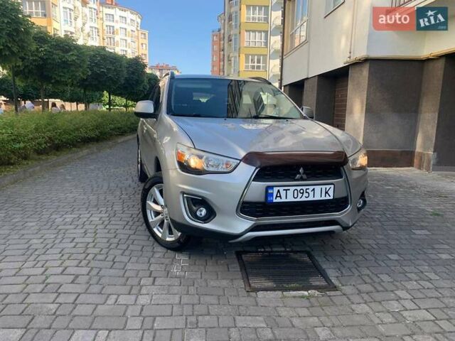 Серый Мицубиси РВР, объемом двигателя 2 л и пробегом 180 тыс. км за 11200 $, фото 10 на Automoto.ua
