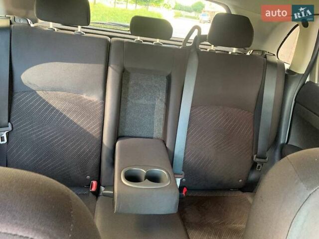 Серый Мицубиси РВР, объемом двигателя 2 л и пробегом 180 тыс. км за 11200 $, фото 25 на Automoto.ua
