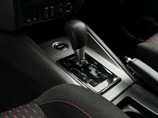 Сірий Міцубісі РВР, об'ємом двигуна 2 л та пробігом 73 тис. км за 14700 $, фото 8 на Automoto.ua