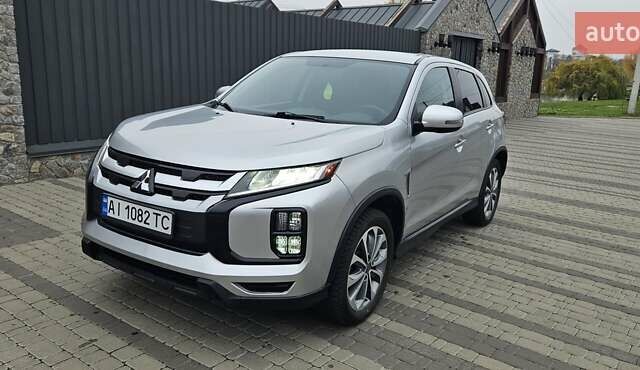 Серый Мицубиси РВР, объемом двигателя 2.36 л и пробегом 92 тыс. км за 15600 $, фото 8 на Automoto.ua