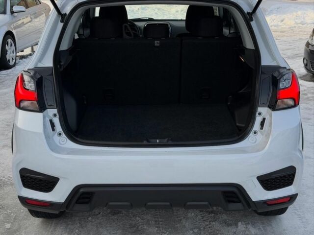 Сірий Міцубісі РВР, об'ємом двигуна 2.4 л та пробігом 66 тис. км за 16900 $, фото 18 на Automoto.ua