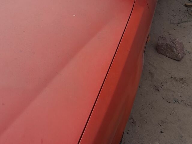 Красный Мицубиси Сигма, объемом двигателя 3 л и пробегом 200 тыс. км за 849 $, фото 3 на Automoto.ua