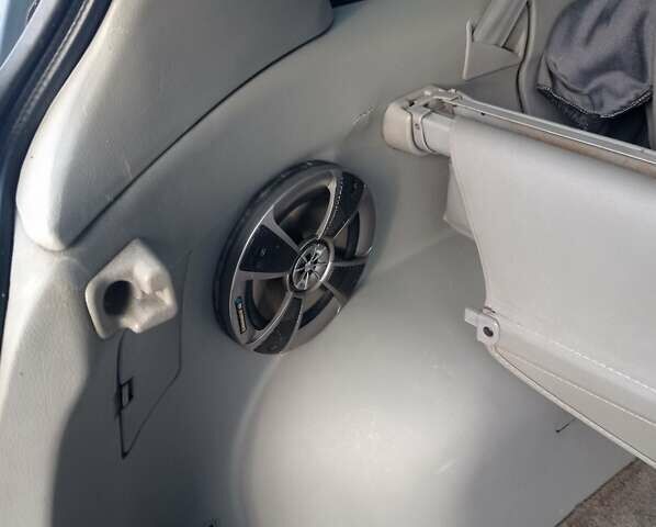 Синій Міцубісі Спейс Раннер, об'ємом двигуна 1.8 л та пробігом 390 тис. км за 2700 $, фото 16 на Automoto.ua