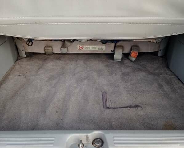 Синій Міцубісі Спейс Раннер, об'ємом двигуна 1.8 л та пробігом 390 тис. км за 2700 $, фото 12 на Automoto.ua