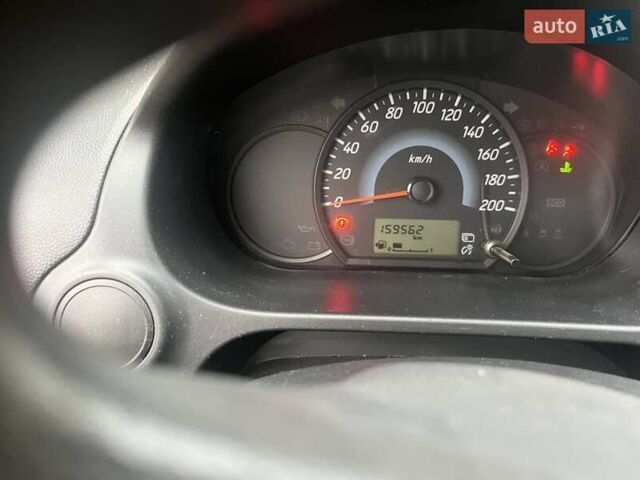 Білий Міцубісі Спейс Стар, об'ємом двигуна 1 л та пробігом 159 тис. км за 5225 $, фото 6 на Automoto.ua