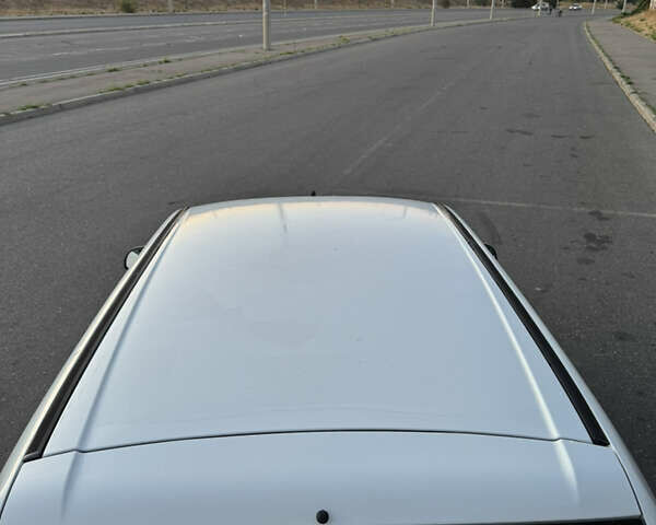 Белый Мицубиси Спейс Стар, объемом двигателя 1.6 л и пробегом 319 тыс. км за 2950 $, фото 21 на Automoto.ua