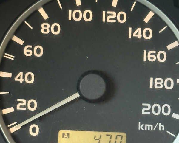 Белый Мицубиси Спейс Стар, объемом двигателя 1.6 л и пробегом 319 тыс. км за 2950 $, фото 24 на Automoto.ua