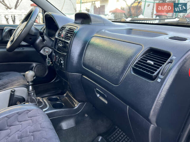 Чорний Міцубісі Спейс Стар, об'ємом двигуна 1.6 л та пробігом 300 тис. км за 2750 $, фото 36 на Automoto.ua