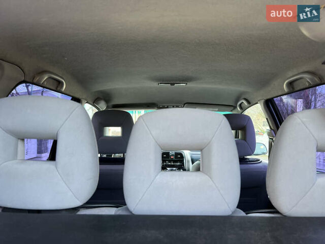 Чорний Міцубісі Спейс Стар, об'ємом двигуна 1.6 л та пробігом 300 тис. км за 2750 $, фото 44 на Automoto.ua