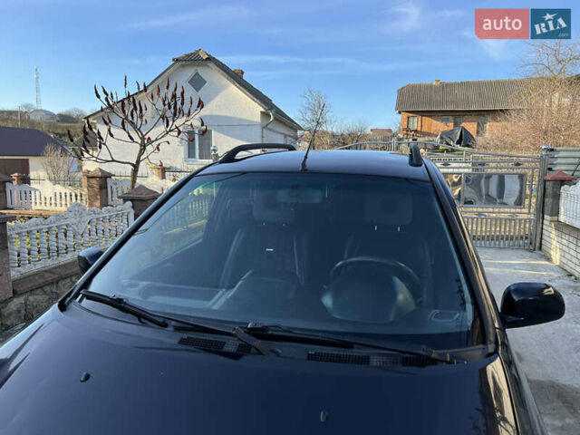 Чорний Міцубісі Спейс Стар, об'ємом двигуна 1.6 л та пробігом 300 тис. км за 2750 $, фото 10 на Automoto.ua