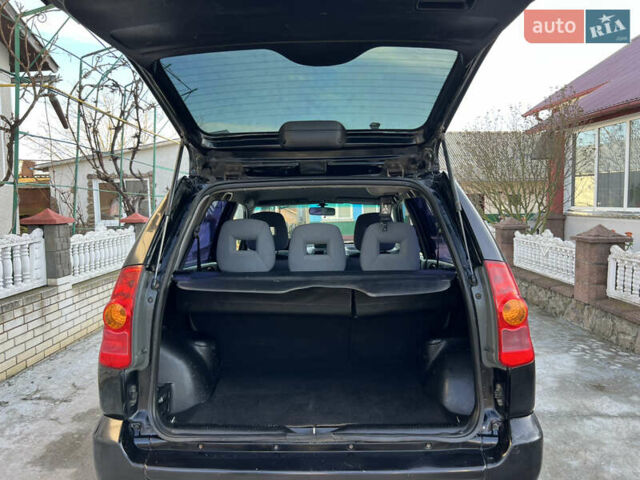 Чорний Міцубісі Спейс Стар, об'ємом двигуна 1.6 л та пробігом 300 тис. км за 2750 $, фото 42 на Automoto.ua