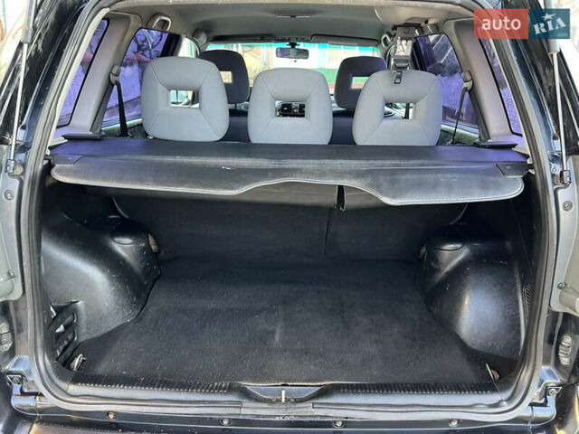 Чорний Міцубісі Спейс Стар, об'ємом двигуна 1.6 л та пробігом 300 тис. км за 2750 $, фото 45 на Automoto.ua