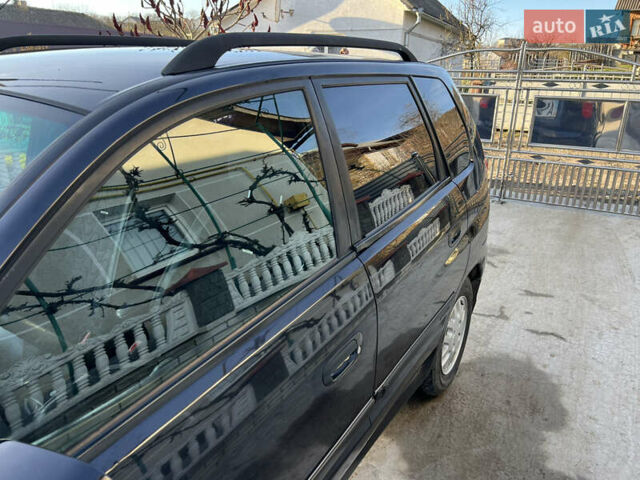 Чорний Міцубісі Спейс Стар, об'ємом двигуна 1.6 л та пробігом 300 тис. км за 2750 $, фото 19 на Automoto.ua