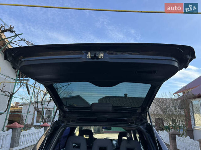 Чорний Міцубісі Спейс Стар, об'ємом двигуна 1.6 л та пробігом 300 тис. км за 2750 $, фото 46 на Automoto.ua