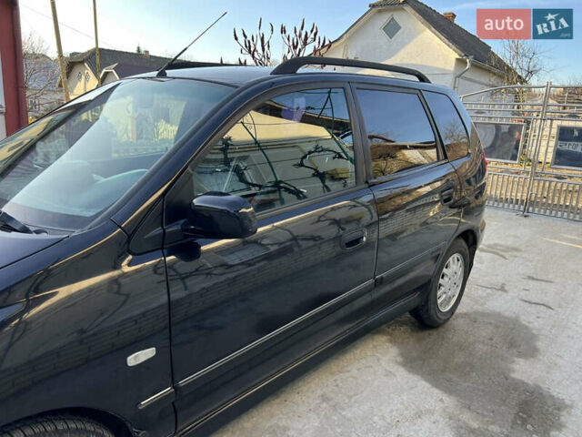 Чорний Міцубісі Спейс Стар, об'ємом двигуна 1.6 л та пробігом 300 тис. км за 2750 $, фото 8 на Automoto.ua