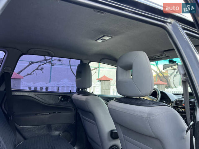 Чорний Міцубісі Спейс Стар, об'ємом двигуна 1.6 л та пробігом 300 тис. км за 2750 $, фото 41 на Automoto.ua