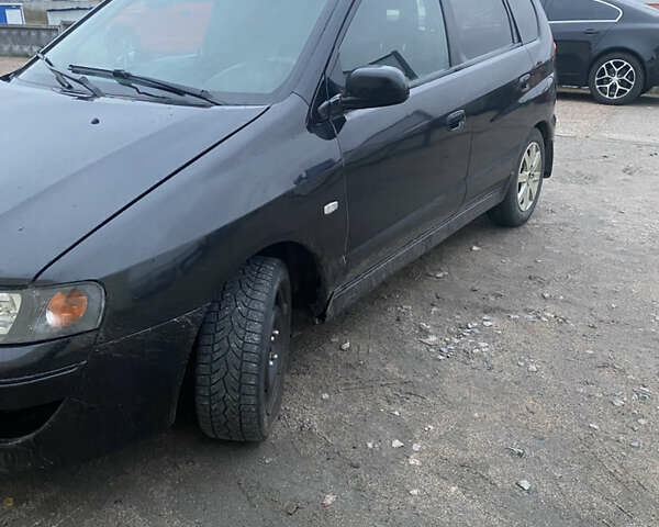 Черный Мицубиси Спейс Стар, объемом двигателя 0 л и пробегом 250 тыс. км за 2700 $, фото 2 на Automoto.ua