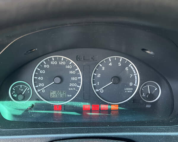 Міцубісі Спейс Стар 2004 у Києві на Automoto.ua Чорний Міцубісі Спейс Стар, об'ємом двигуна 1.6 л та пробігом 275 тис. км за 3500 $, фото 9 на Automoto.ua