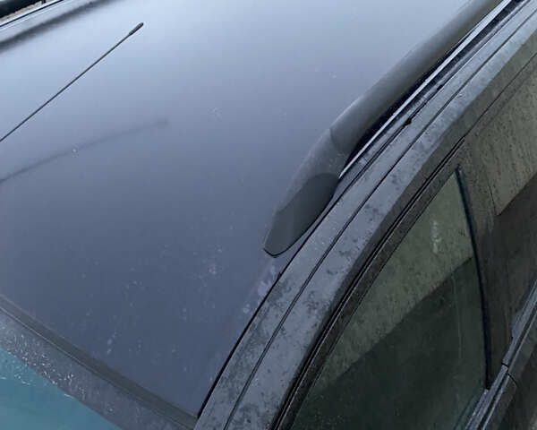 Черный Мицубиси Спейс Стар, объемом двигателя 0 л и пробегом 250 тыс. км за 2400 $, фото 6 на Automoto.ua