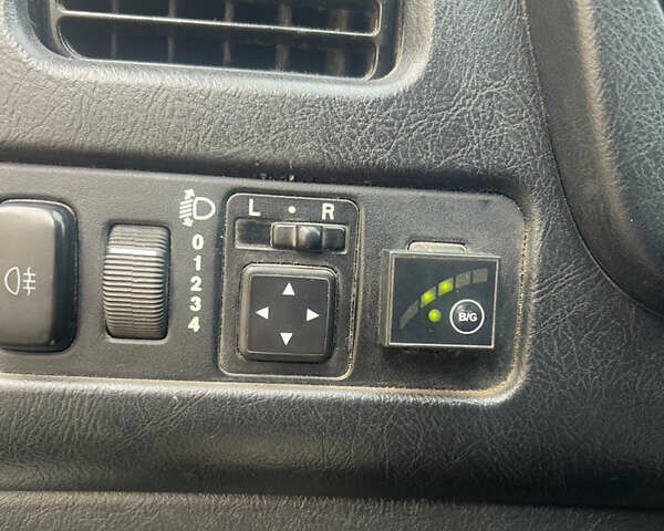 Коричневий Міцубісі Спейс Стар, об'ємом двигуна 1.6 л та пробігом 260 тис. км за 3400 $, фото 12 на Automoto.ua