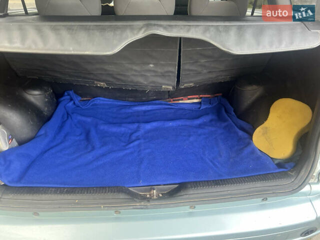 Коричневий Міцубісі Спейс Стар, об'ємом двигуна 1.6 л та пробігом 260 тис. км за 3400 $, фото 16 на Automoto.ua