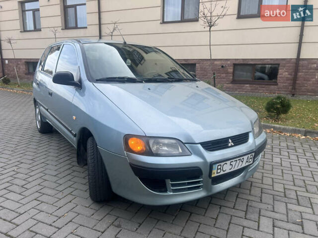 Коричневий Міцубісі Спейс Стар, об'ємом двигуна 1.6 л та пробігом 260 тис. км за 3400 $, фото 2 на Automoto.ua