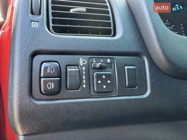 Червоний Міцубісі Спейс Стар, об'ємом двигуна 1.59 л та пробігом 177 тис. км за 5200 $, фото 15 на Automoto.ua