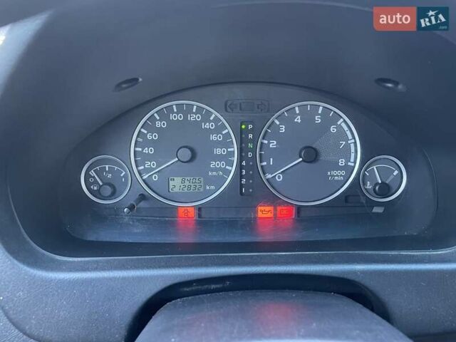 Красный Мицубиси Спейс Стар, объемом двигателя 1.6 л и пробегом 220 тыс. км за 4000 $, фото 29 на Automoto.ua