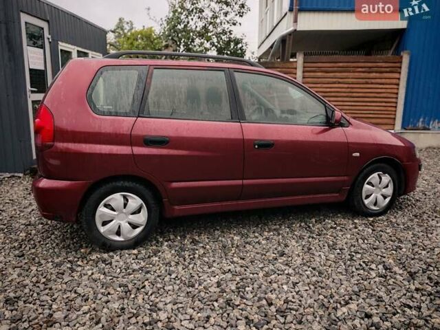Міцубісі Спейс Стар 2004 у Бердичеве на Automoto.ua Червоний Міцубісі Спейс Стар, об'ємом двигуна 1.6 л та пробігом 200 тис. км за 2700 $, фото 9 на Automoto.ua