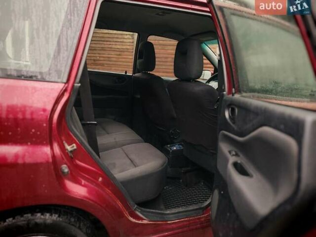 Міцубісі Спейс Стар 2004 у Бердичеве на Automoto.ua Червоний Міцубісі Спейс Стар, об'ємом двигуна 1.6 л та пробігом 200 тис. км за 2700 $, фото 13 на Automoto.ua