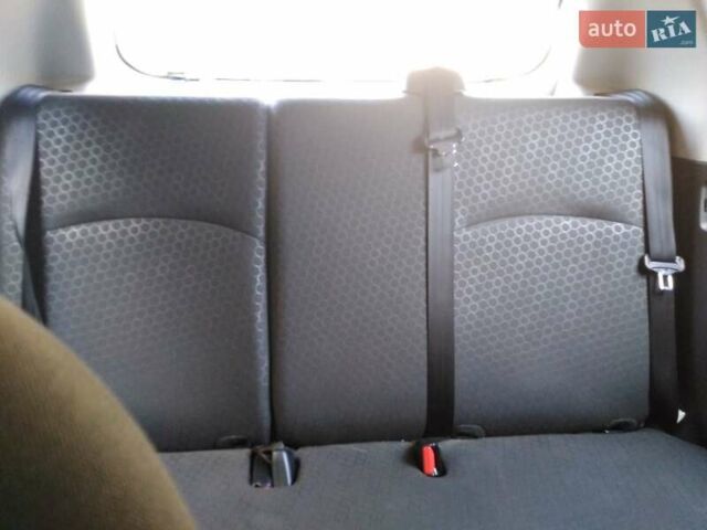 Мицубиси Спейс Стар, объемом двигателя 1 л и пробегом 113 тыс. км за 5600 $, фото 7 на Automoto.ua
