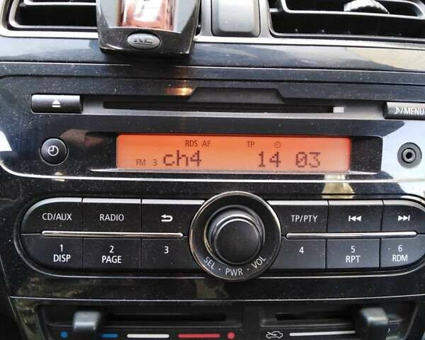 Мицубиси Спейс Стар, объемом двигателя 1 л и пробегом 113 тыс. км за 5600 $, фото 8 на Automoto.ua