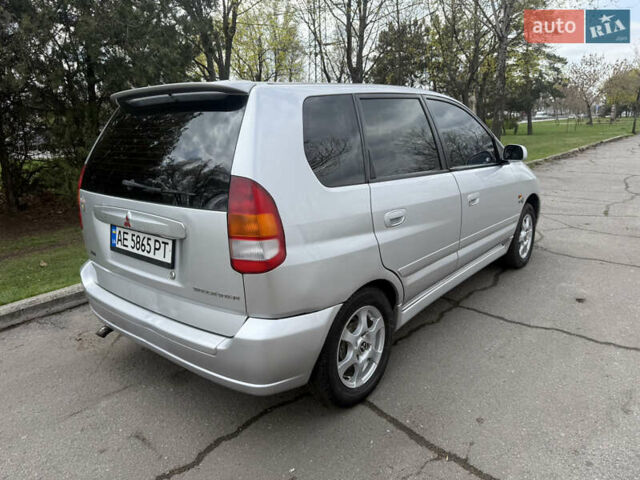 Міцубісі Спейс Стар, об'ємом двигуна 1.8 л та пробігом 238 тис. км за 2750 $, фото 4 на Automoto.ua