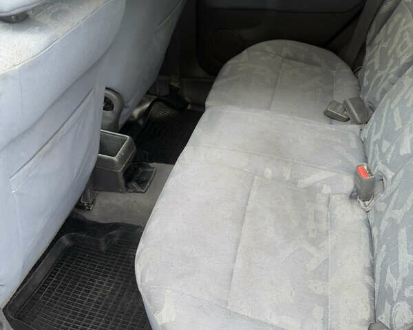 Міцубісі Спейс Стар, об'ємом двигуна 1.8 л та пробігом 238 тис. км за 2750 $, фото 10 на Automoto.ua