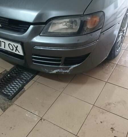 Міцубісі Спейс Стар, об'ємом двигуна 1.6 л та пробігом 250 тис. км за 3300 $, фото 7 на Automoto.ua