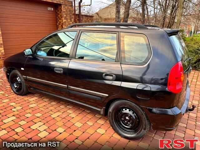 Мицубиси Спейс Стар, объемом двигателя 1.6 л и пробегом 0 тыс. км за 1000 $, фото 2 на Automoto.ua