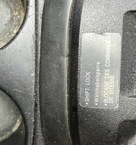 Міцубісі Спейс Стар, об'ємом двигуна 1.58 л та пробігом 296 тис. км за 4000 $, фото 22 на Automoto.ua