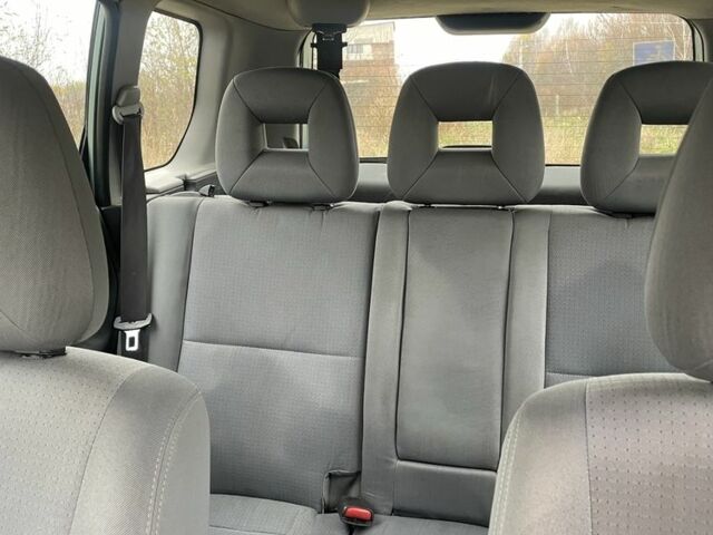 Серый Мицубиси Спейс Стар, объемом двигателя 1.6 л и пробегом 295 тыс. км за 2750 $, фото 16 на Automoto.ua