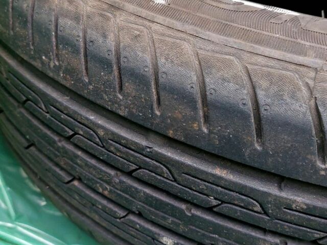 Серый Мицубиси Спейс Стар, объемом двигателя 1.2 л и пробегом 198 тыс. км за 6000 $, фото 11 на Automoto.ua