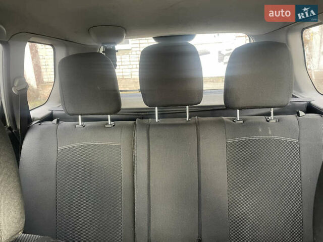 Серый Мицубиси Спейс Стар, объемом двигателя 1.58 л и пробегом 180 тыс. км за 3700 $, фото 10 на Automoto.ua