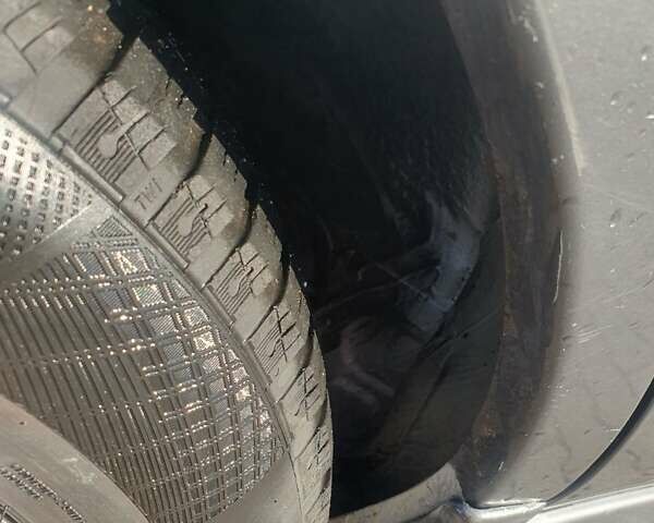 Серый Мицубиси Спейс Стар, объемом двигателя 1.6 л и пробегом 204 тыс. км за 1500 $, фото 11 на Automoto.ua